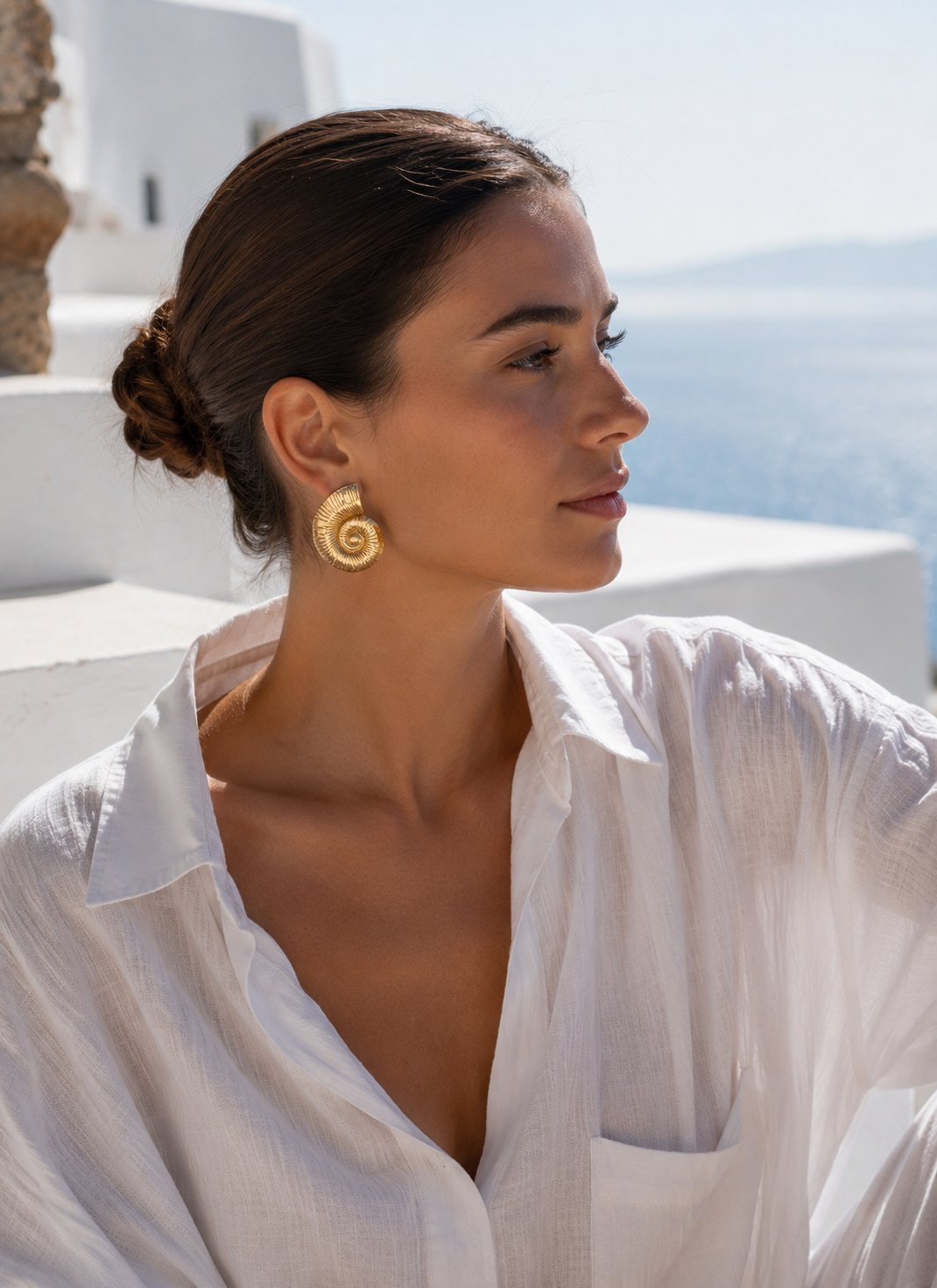 The Cycladic Collection
