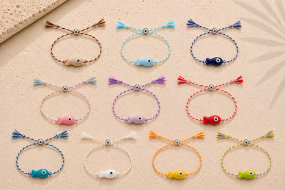 Little Fish Bracelet