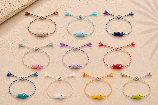 Little Fish Bracelet
