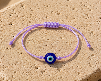 Classic Evil Eye Bracelet