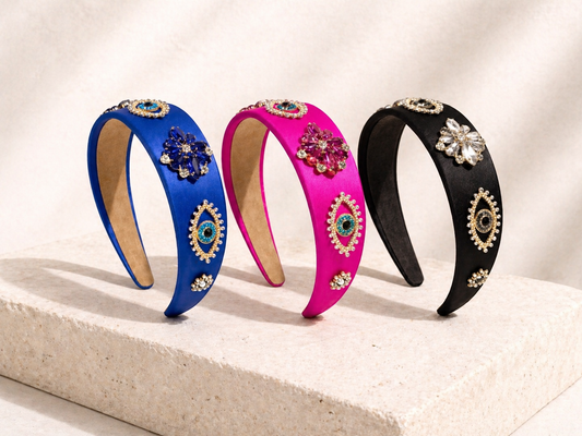 The Goddess Headband