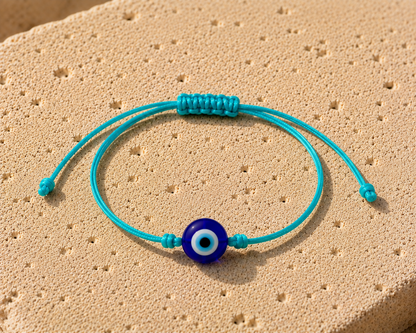 Classic Evil Eye Bracelet