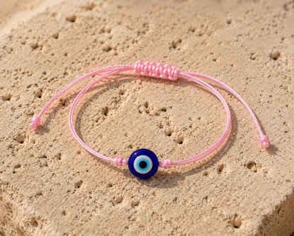 Classic Evil Eye Bracelet