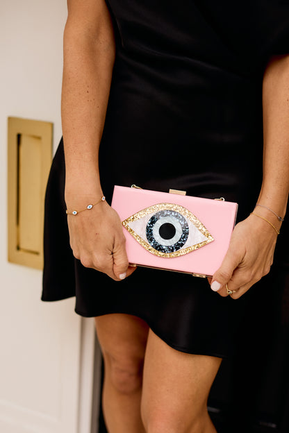 The Olympia Clutch