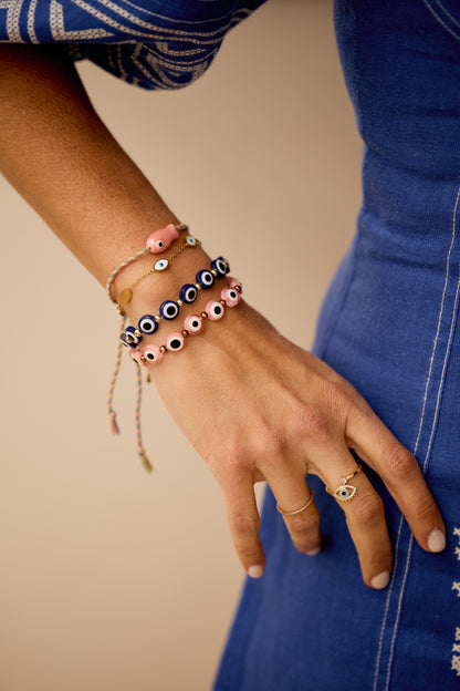 Little Fish Bracelet