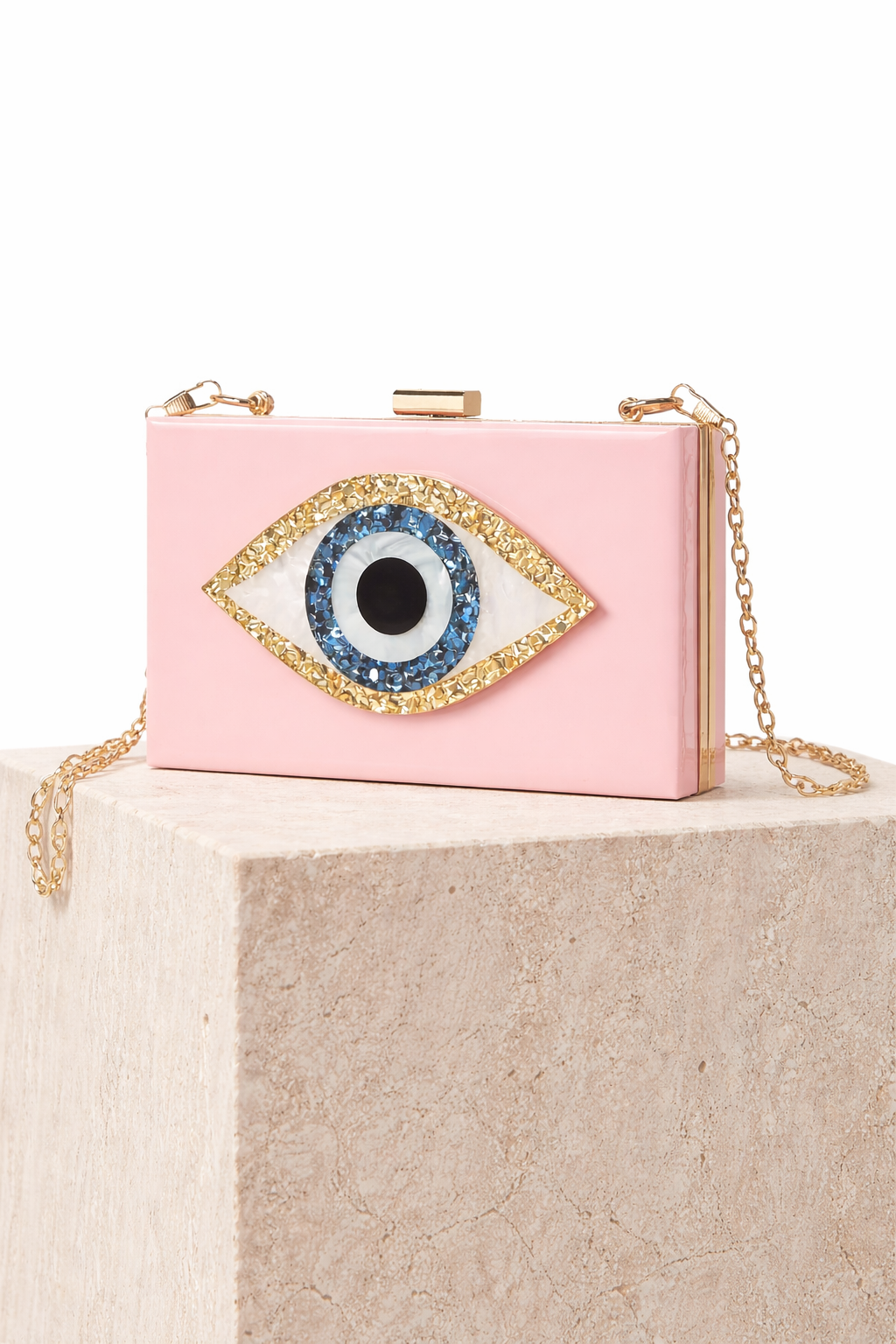The Olympia Clutch