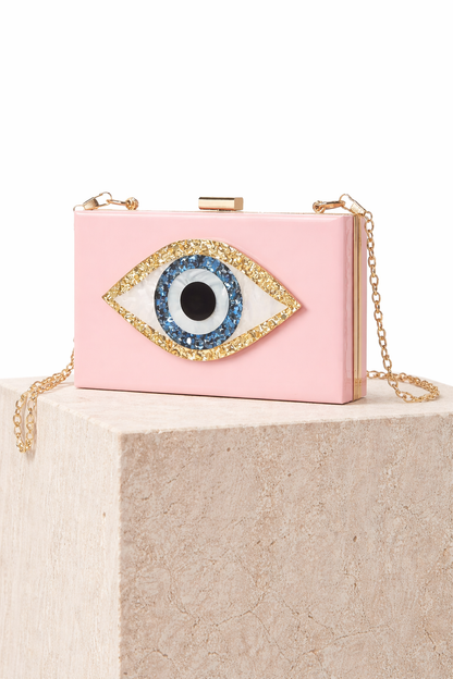 The Olympia Clutch