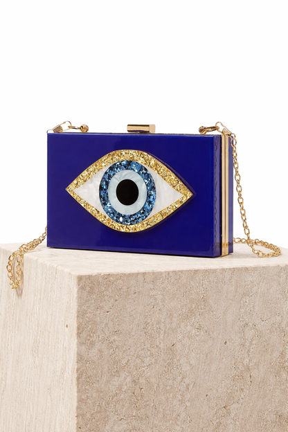 The Olympia Clutch