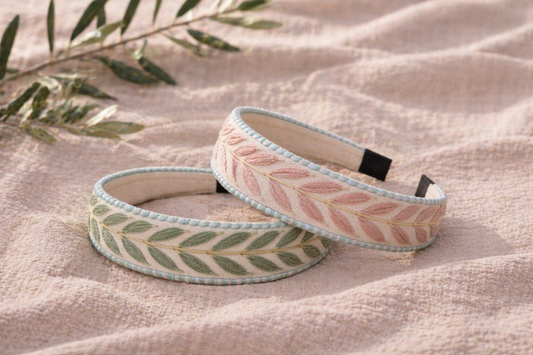 The Elaia Headband