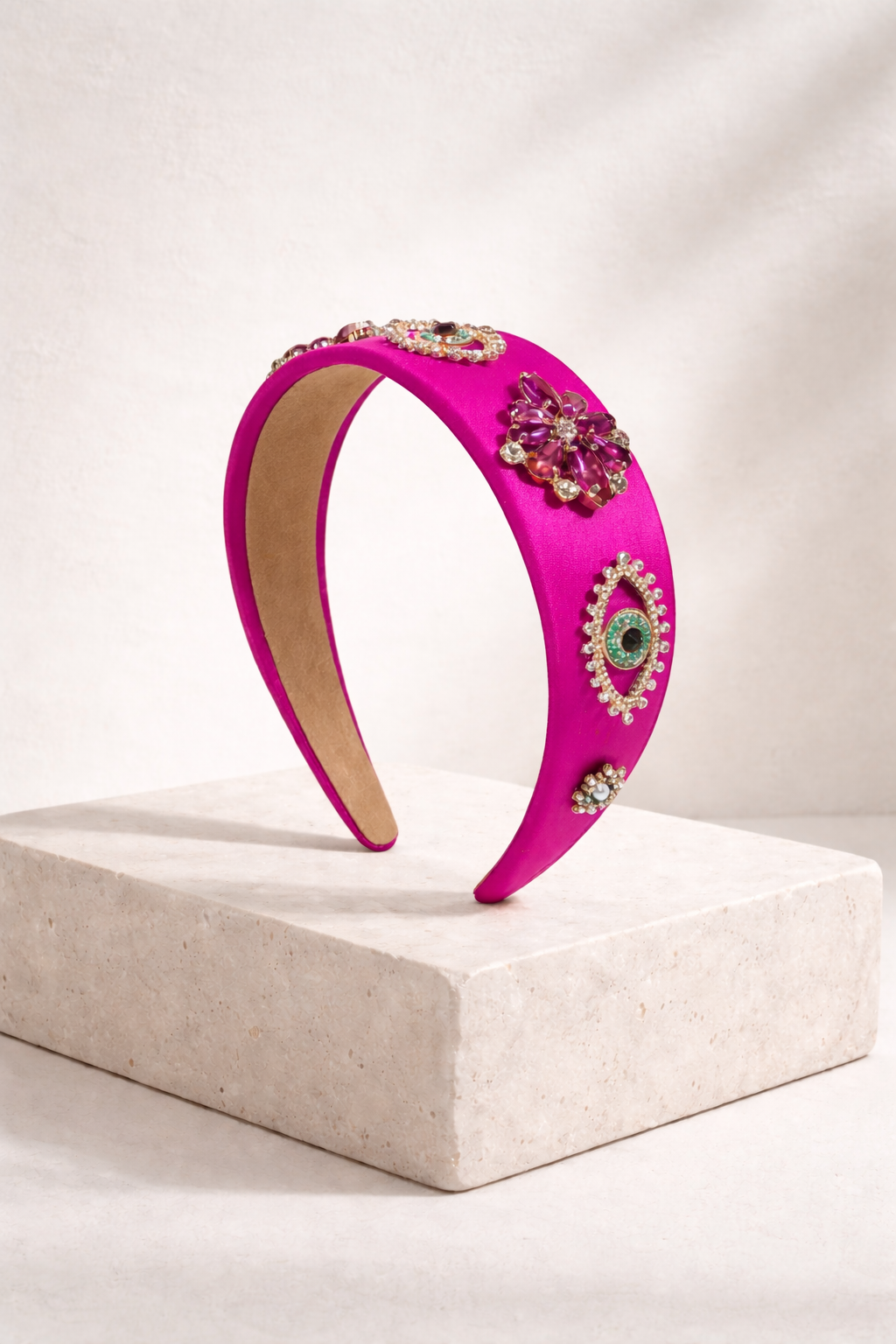 The Goddess Headband