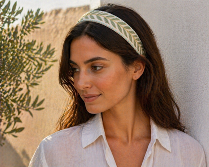 The Elaia Headband