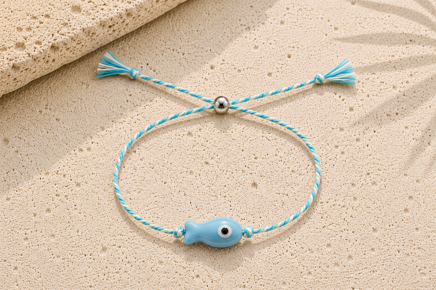 Little Fish Bracelet