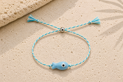 Little Fish Bracelet