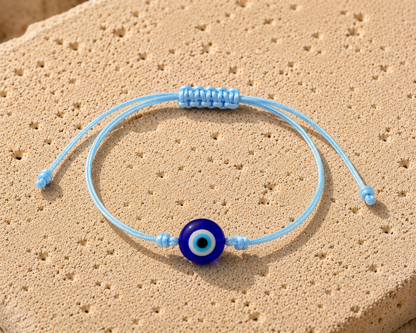Classic Evil Eye Bracelet