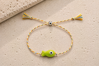 Little Fish Bracelet