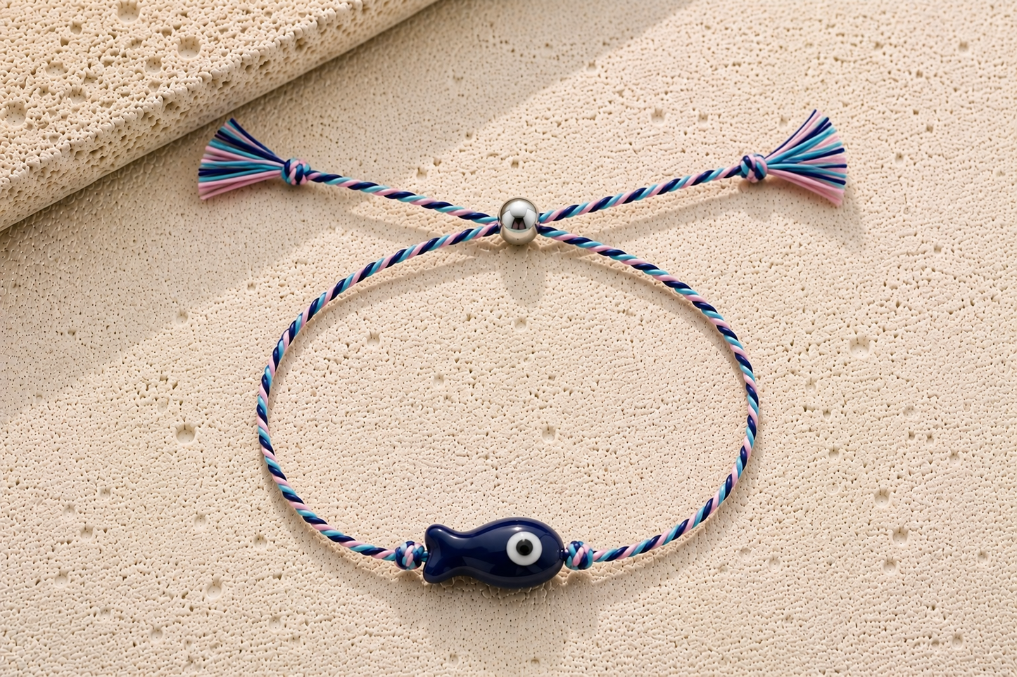 Little Fish Bracelet
