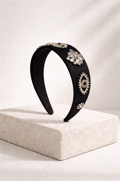 The Goddess Headband