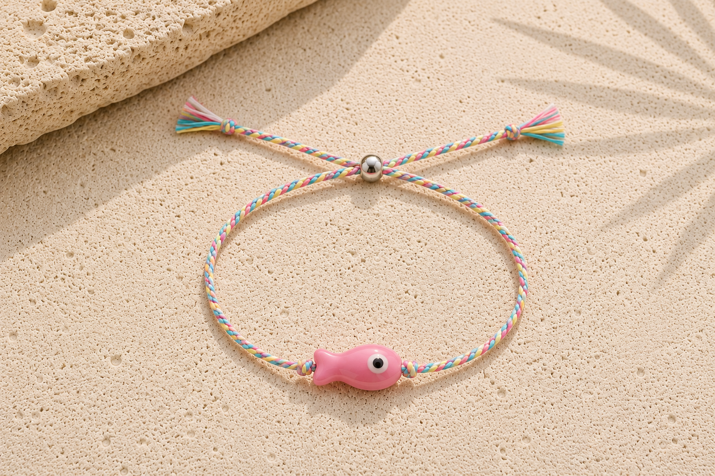 Little Fish Bracelet
