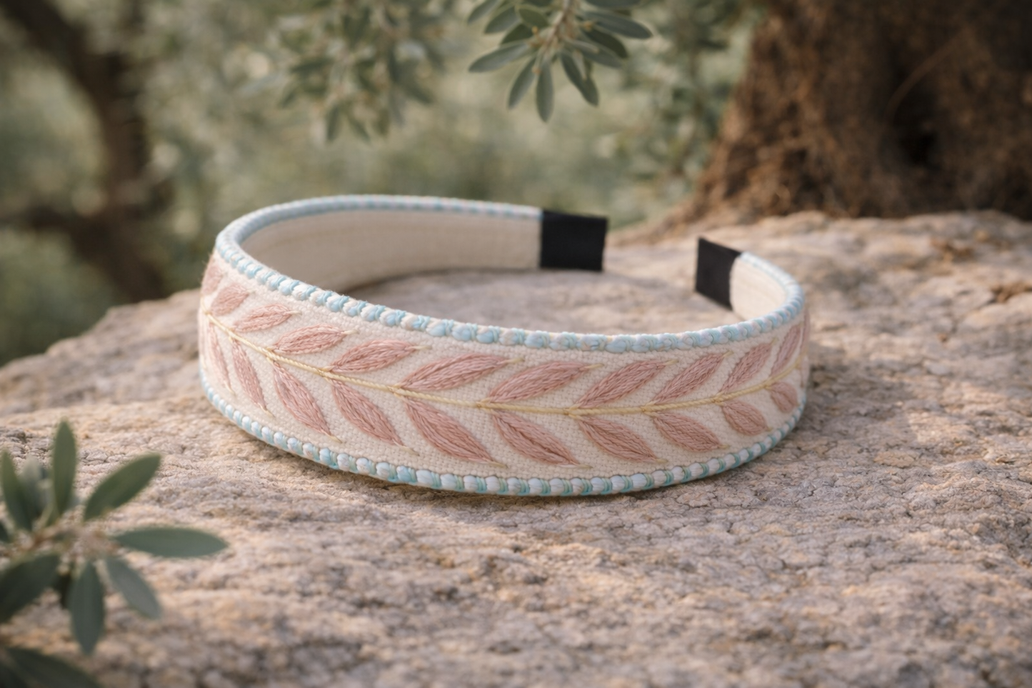 The Elaia Headband