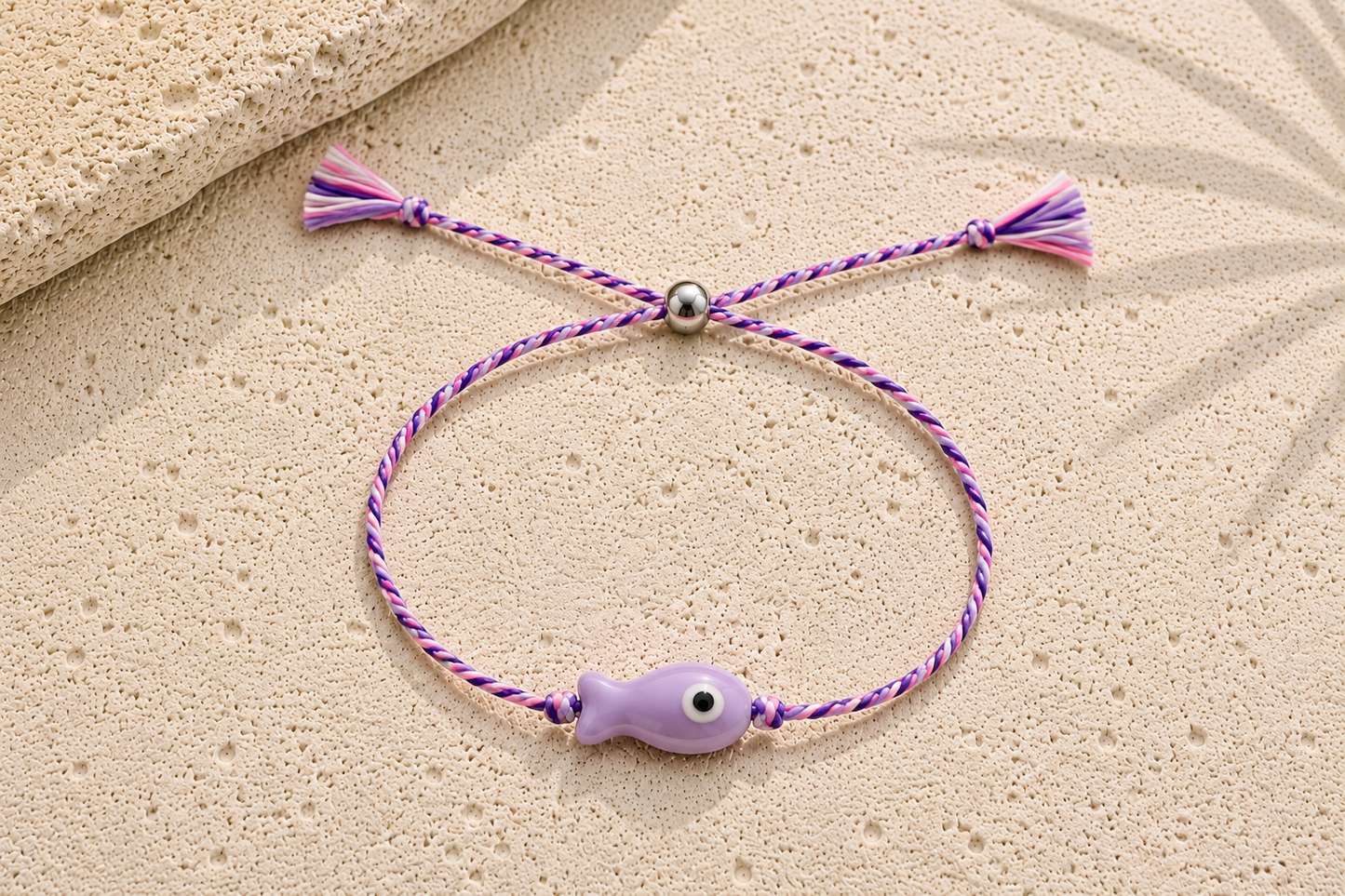 Little Fish Bracelet