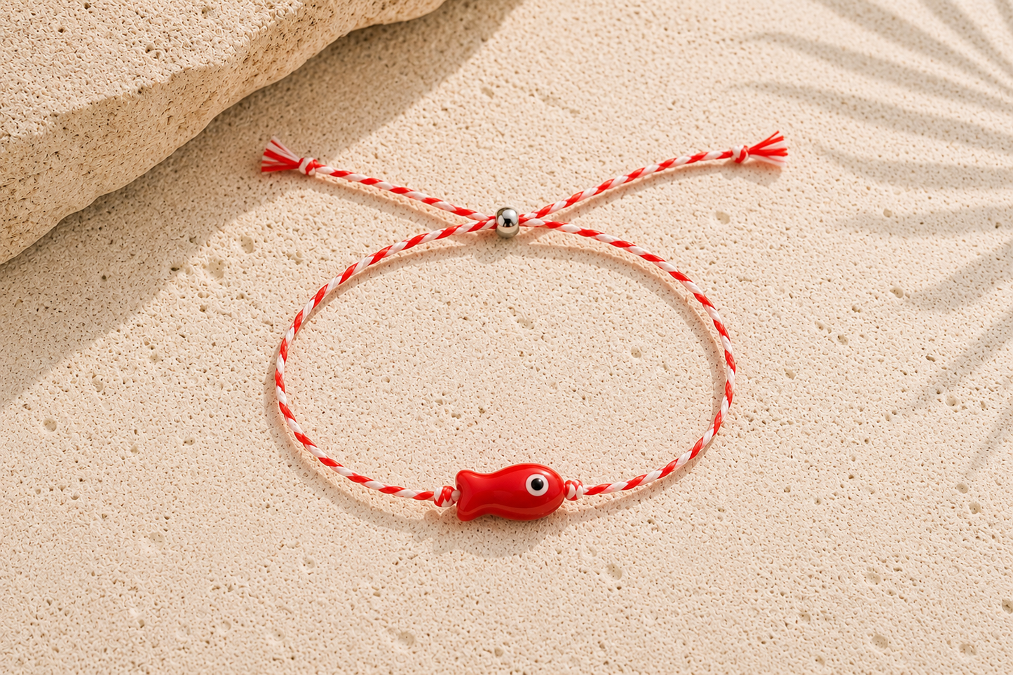 Little Fish Bracelet