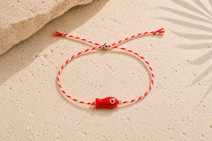 Little Fish Bracelet