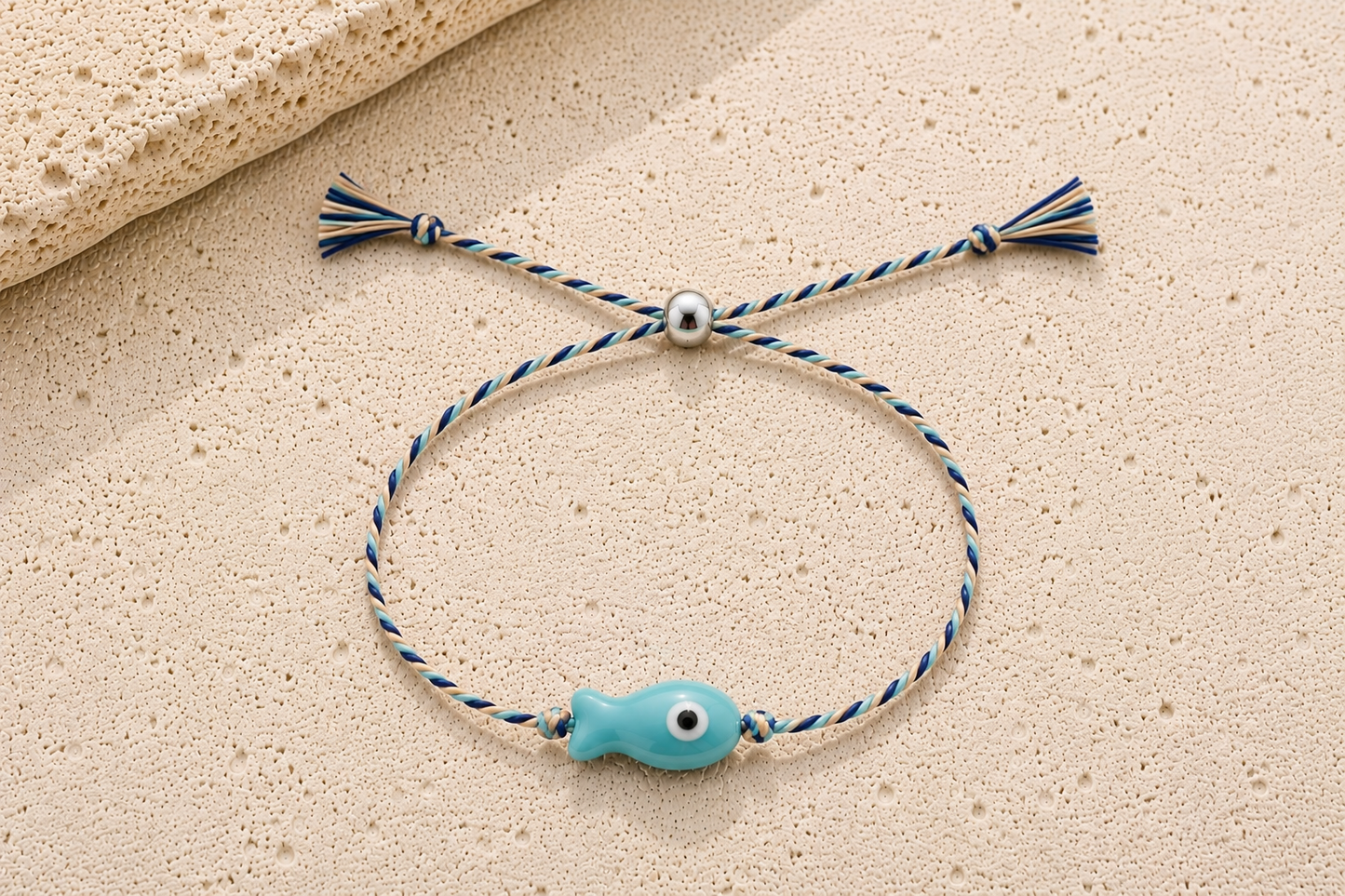 Little Fish Bracelet