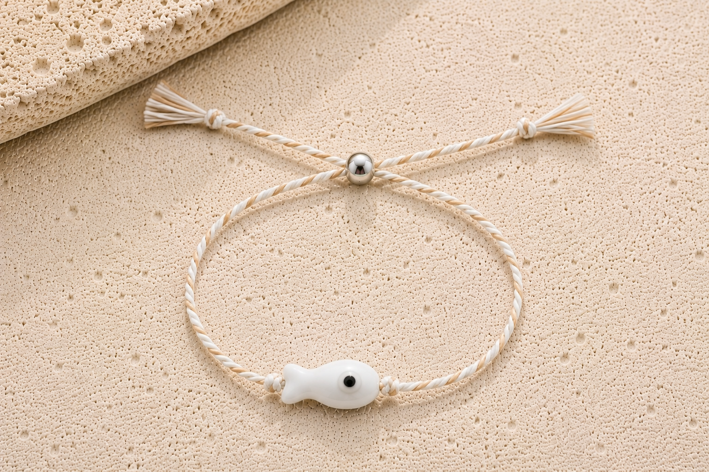 Little Fish Bracelet