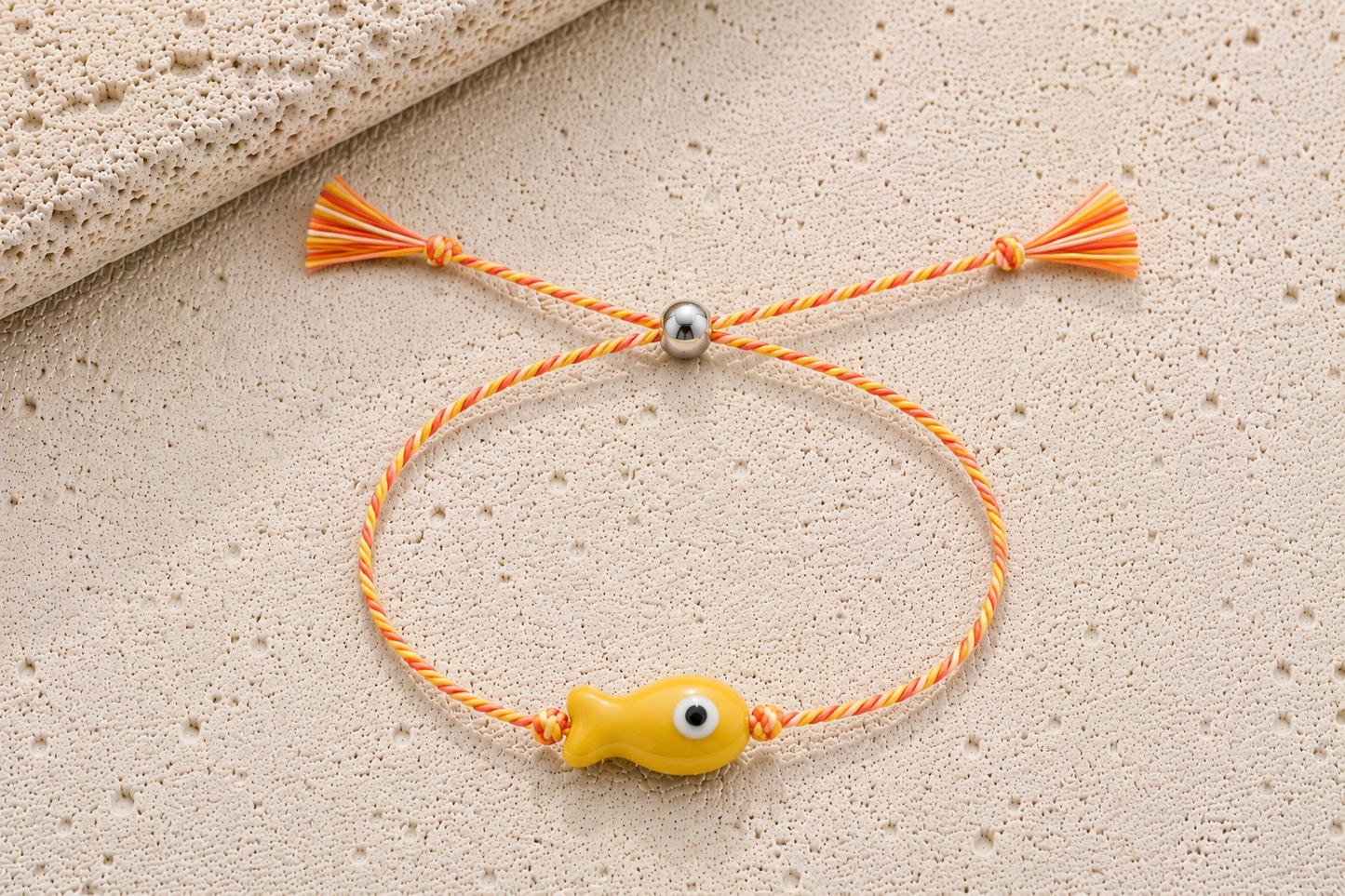 Little Fish Bracelet
